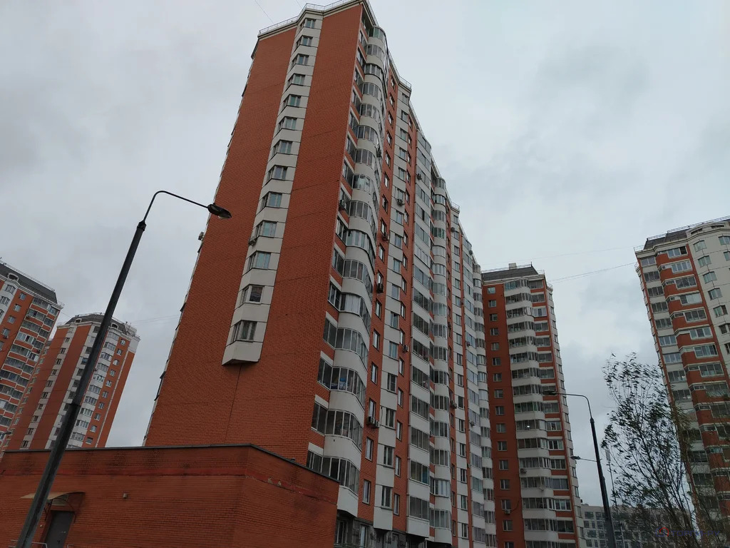 Продажа квартиры, Сочинская улица - Фото 3