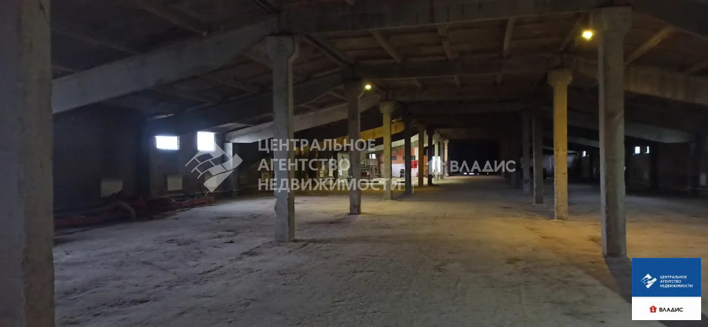 Аренда производственного помещения, Льгово, Рязанский район - Фото 8