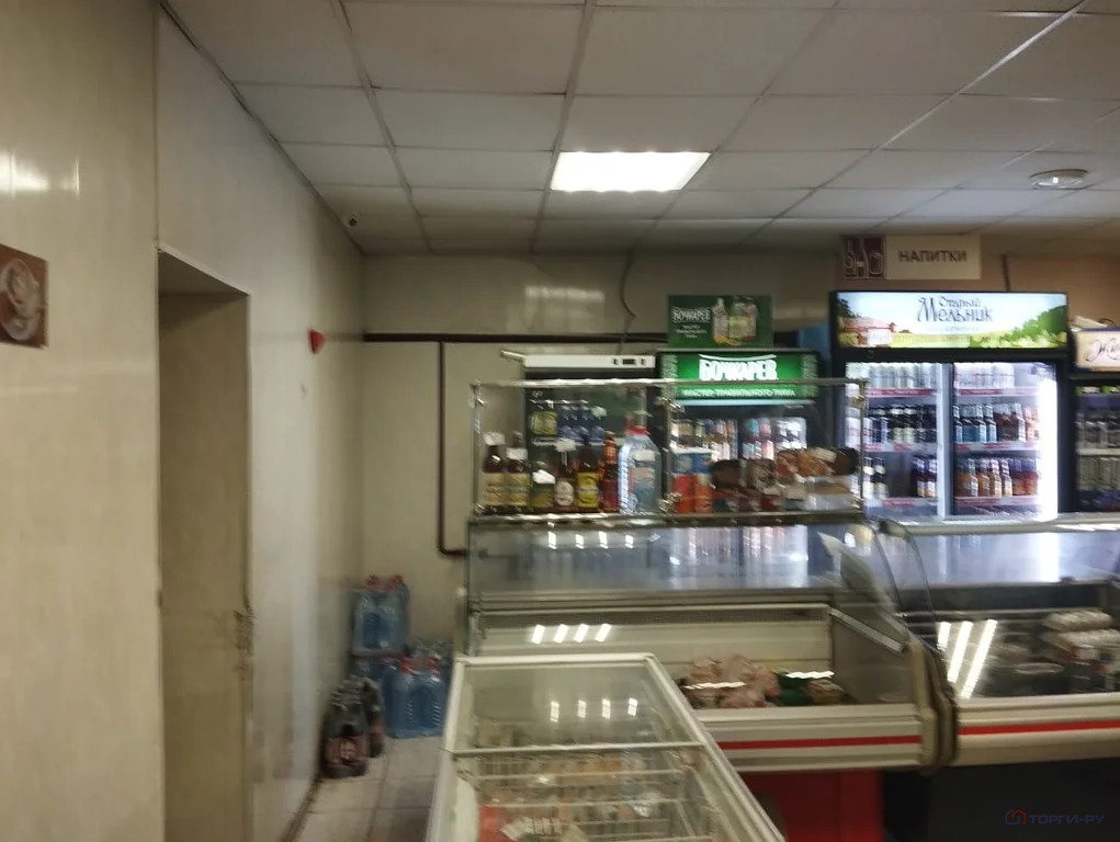 Продажа торгового помещения, Ногинск, Богородский г. о., ул. ... - Фото 23