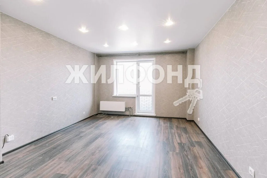 Продажа квартиры, Новосибирск, ул. Герцена - Фото 1