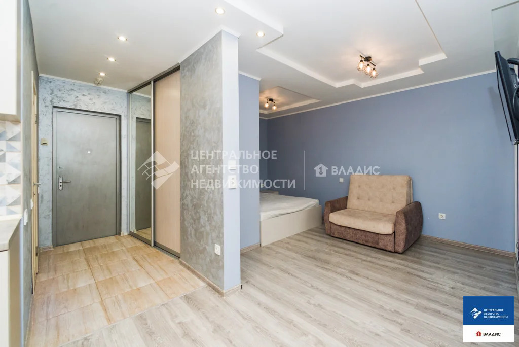 Продажа квартиры, Рязань, ул. Чапаева - Фото 6