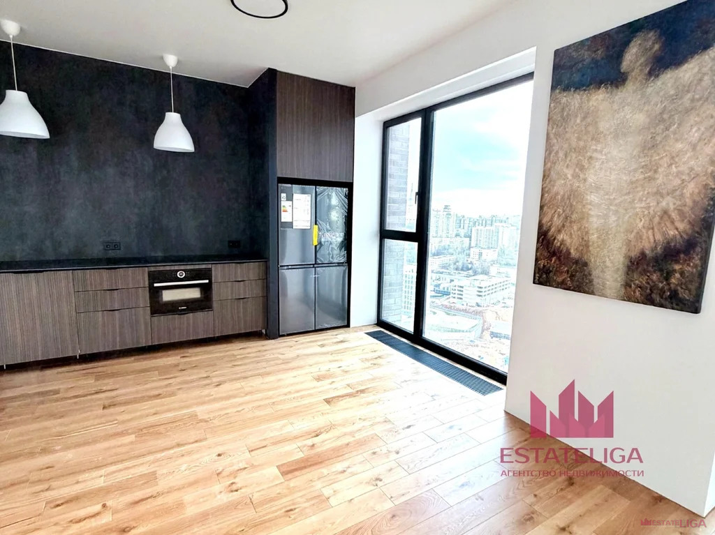 Продажа квартиры, проспект Генерала Дорохова - Фото 5