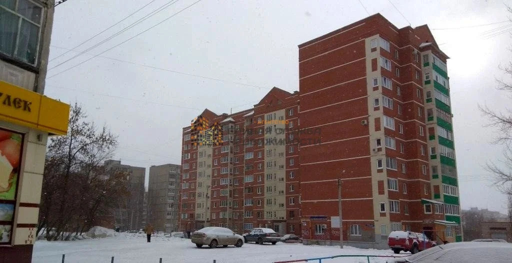 Аренда квартиры, Уфа, ул. Мубарякова - Фото 12