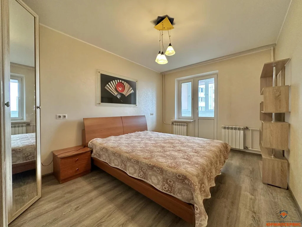 Продажа квартиры, Домодедово, Домодедово г. о., улица Текстильщиков - Фото 9