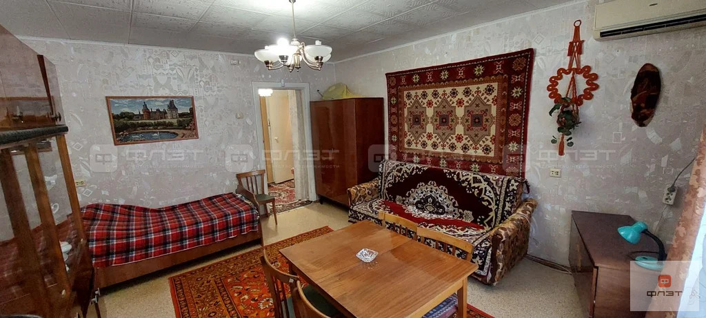 Продажа квартиры, Казань, ул. Побежимова - Фото 12
