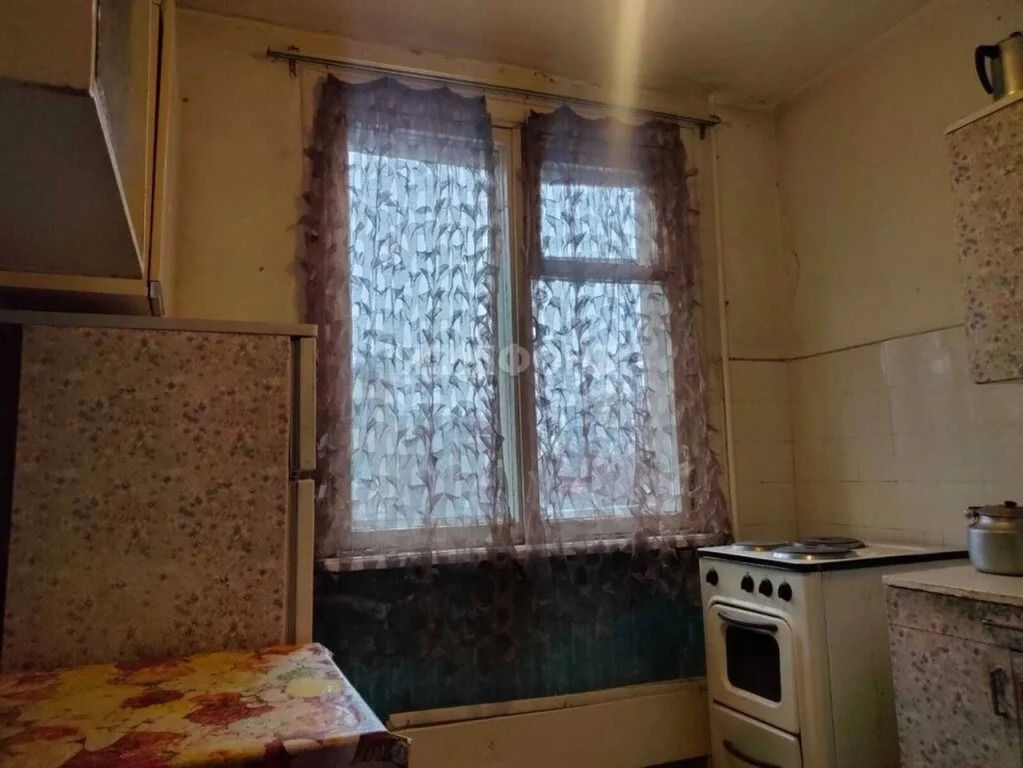 Продажа квартиры, Новосибирск, ул. Степная - Фото 3