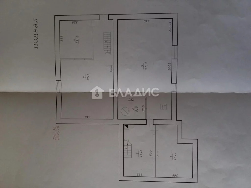 Продажа дома, Новосибирск, Бирюсинка, 14 - Фото 18
