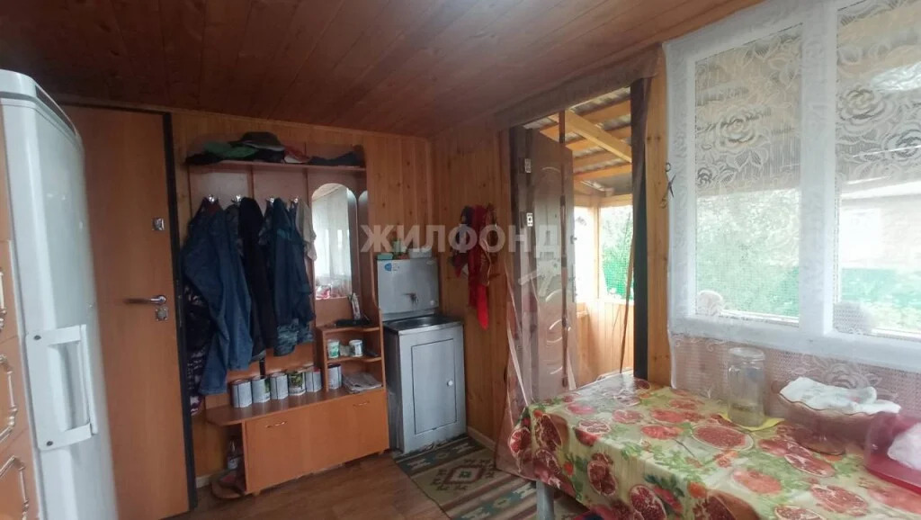 Продажа дома, Новосибирск - Фото 17