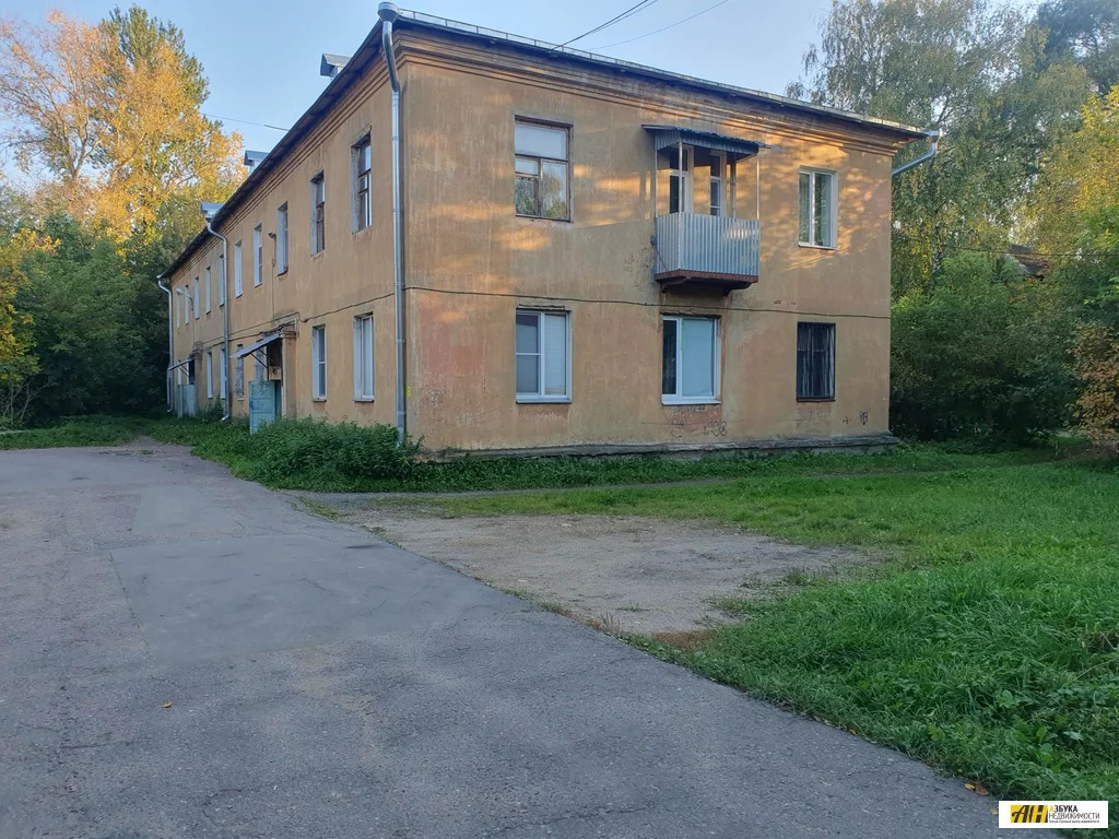 Продажа квартиры, Солнечногорск, Солнечногорский район, Колхозный . - Фото 0