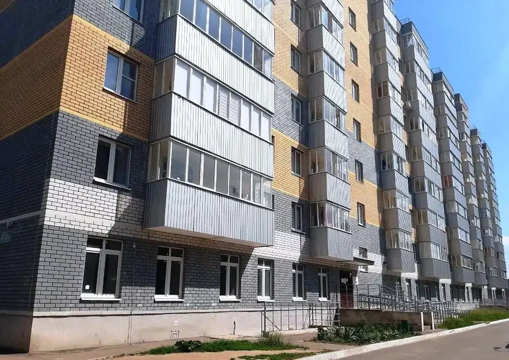 Продам 2-комнатную квартиру "евродвушку" в Зеленодольске - Фото 3