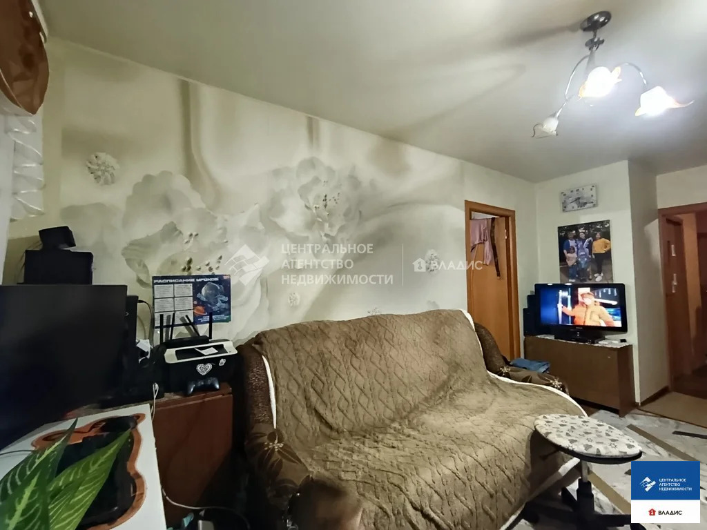 Продажа квартиры, Шилово, Шиловский район, ул. Первомайская - Фото 17