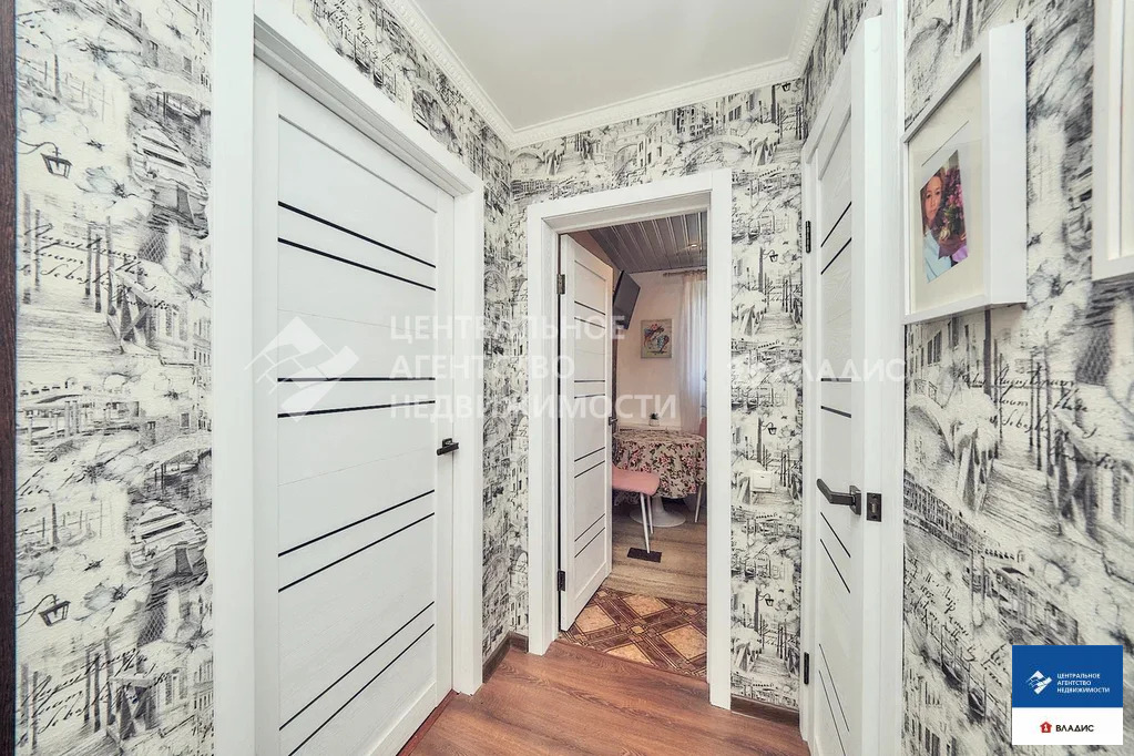 Продажа квартиры, Рыбное, Рыбновский район, ул. Большая - Фото 3