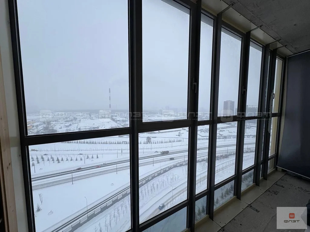 Продажа квартиры, Казань, Победы пр-кт. - Фото 19