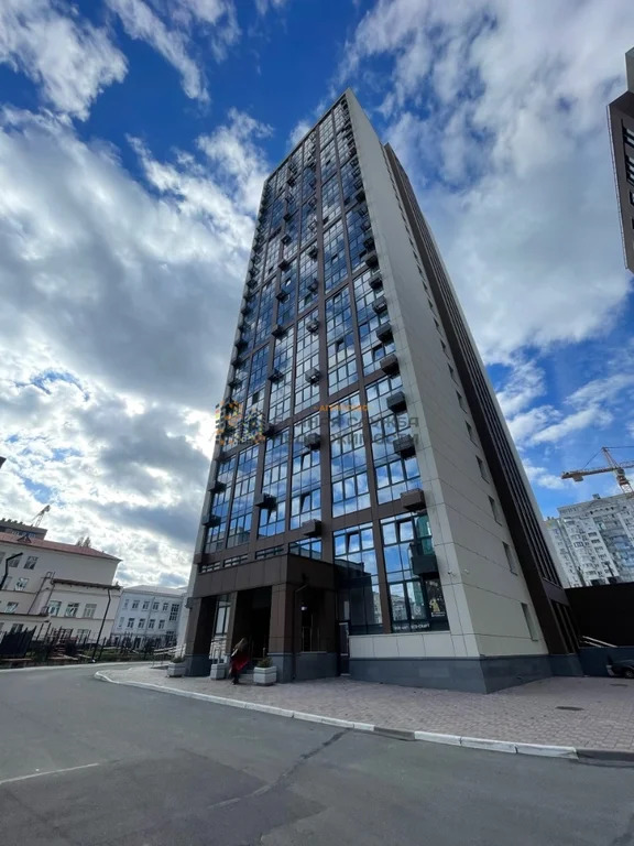Аренда квартиры, Уфа, ул. Гоголя - Фото 20