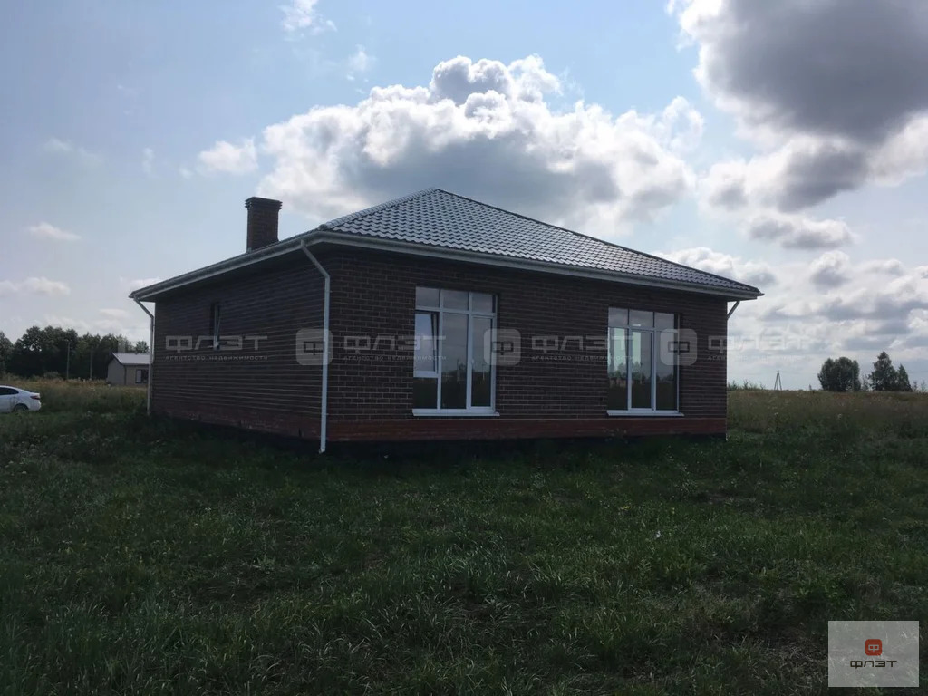 Продажа дома, Сокуры, Лаишевский район, ул. Есенина - Фото 4