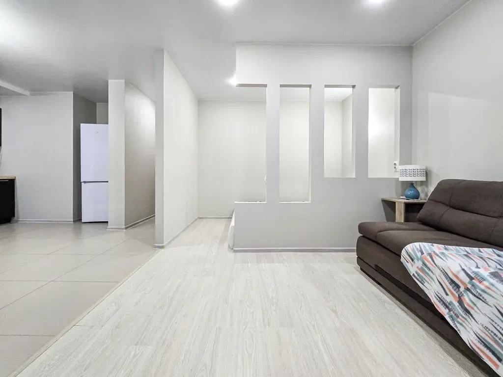 1-к пр-кт.Ленина, дом 207 - Фото 24