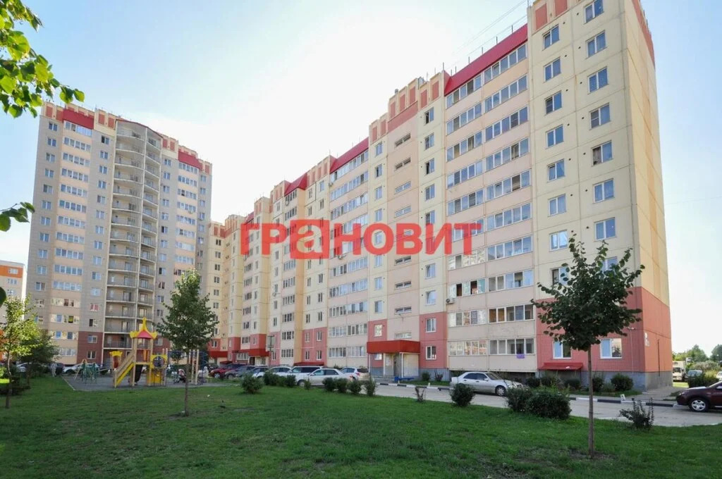 Продажа квартиры, Новосибирск, Виктора Уса - Фото 25
