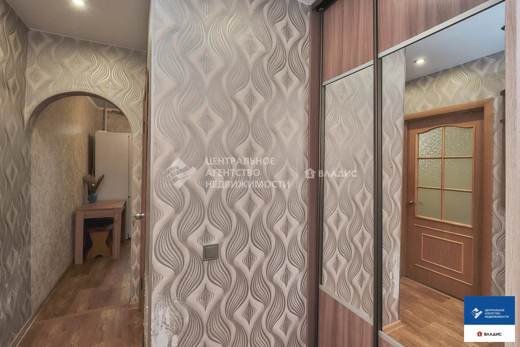 Продажа квартиры, Рязань, ул. Разина - Фото 5