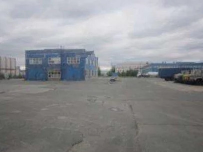 Продажа производственного помещения, Ноябрьск, промузел Пелей - Фото 12