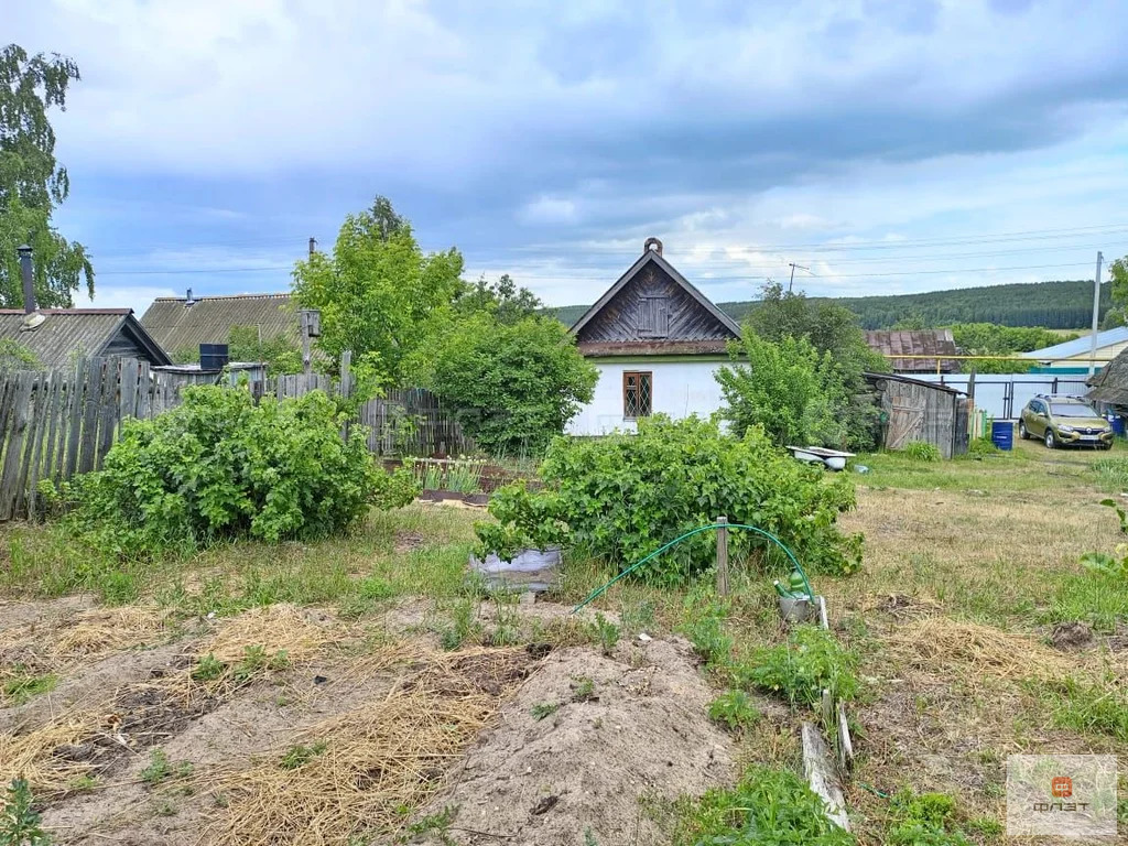 Продажа дома, Алатский спиртзавод, Высокогорский район, ул. ... - Фото 11