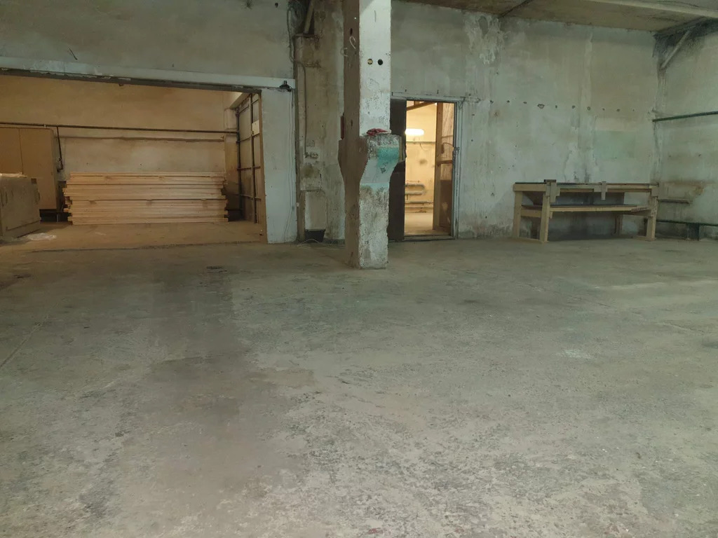 Аренда производства 300 м2 - Фото 7