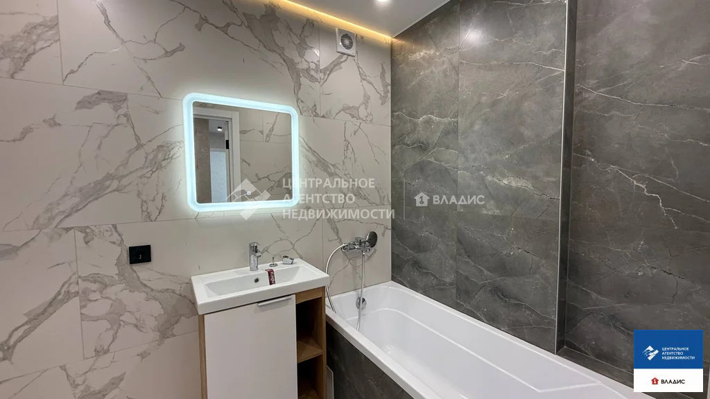 Продажа квартиры, Рязань - Фото 13