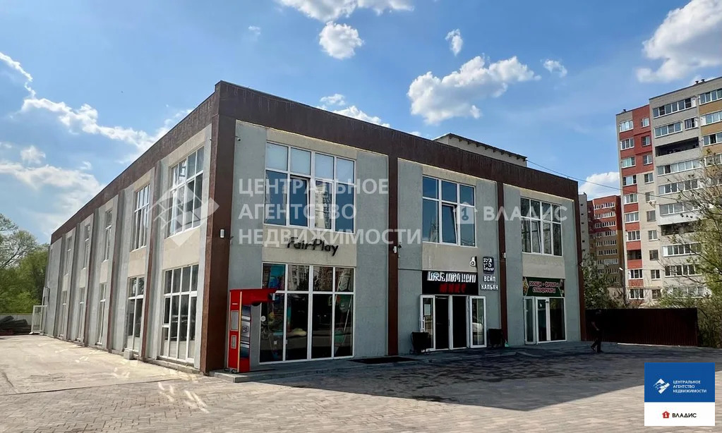Аренда ПСН, Рязань, ул. Советская - Фото 1