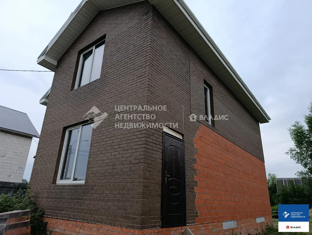 Продажа дома, Рязань, ул. Роща - Фото 2