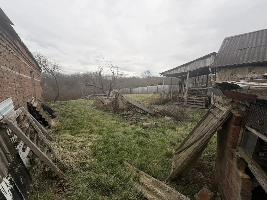 Продажа участка, Азовская, Северский район, ул. Казачья - Фото 8