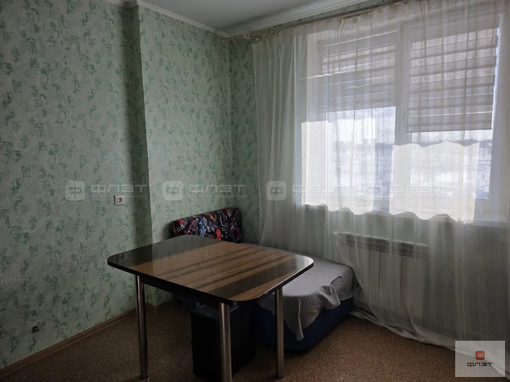 Продажа квартиры, Казань, ул. Зилантовская - Фото 3