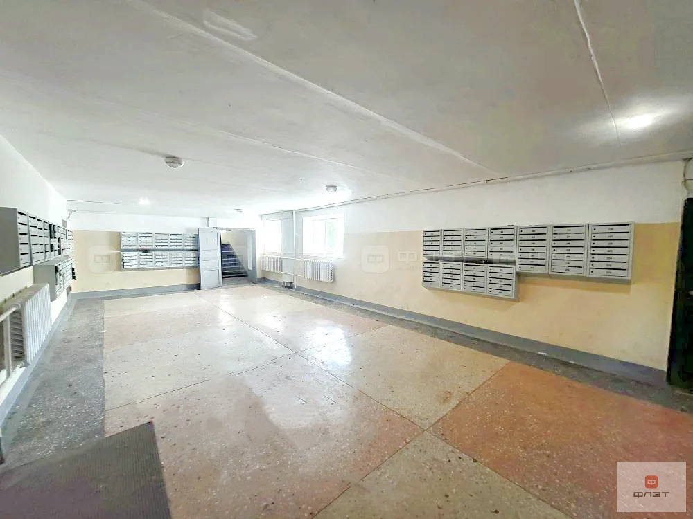 Продажа квартиры, Казань, ул. Солидарности (Дербышки) - Фото 13