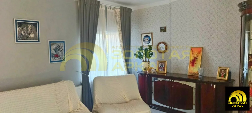 Продажа дома, Фадеево, Крымский район - Фото 6