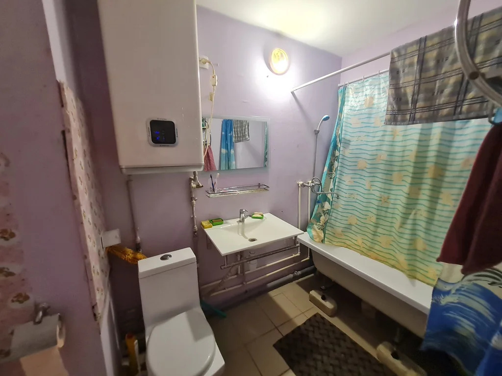 Аренда квартиры, Афипский, Северский район, ул. 50 лет Октября - Фото 10