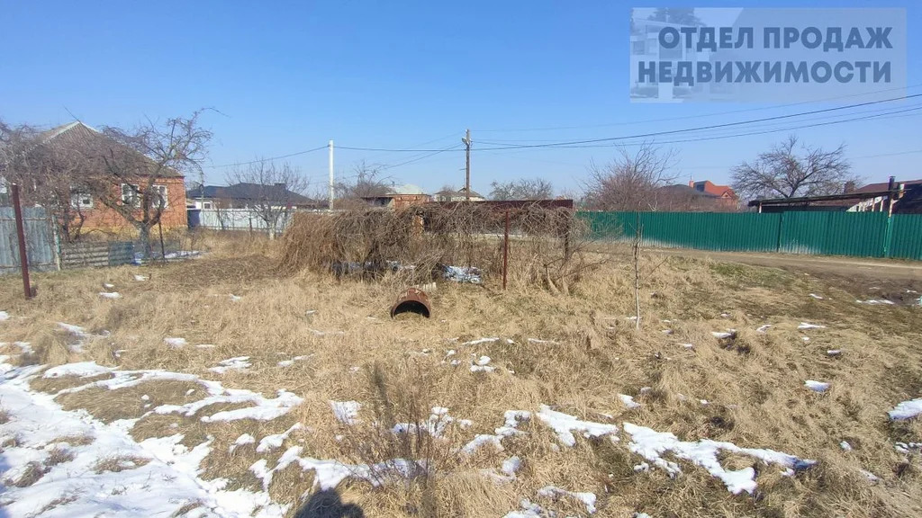 З/у с широким фасадом - Фото 2