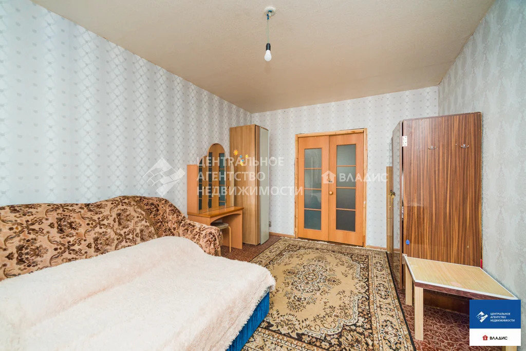 Продажа квартиры, Рязань, улица Новосёлов - Фото 3