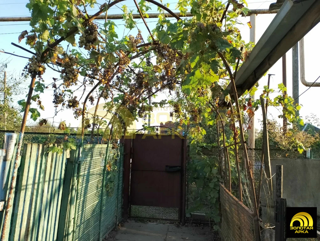 Продажа дома, Федоровская, Абинский район - Фото 3