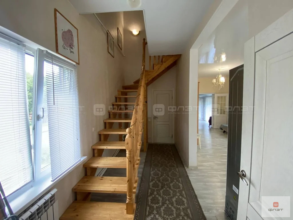 Продажа дома, Казань, ул. Школьная (Борисоглебское) - Фото 13