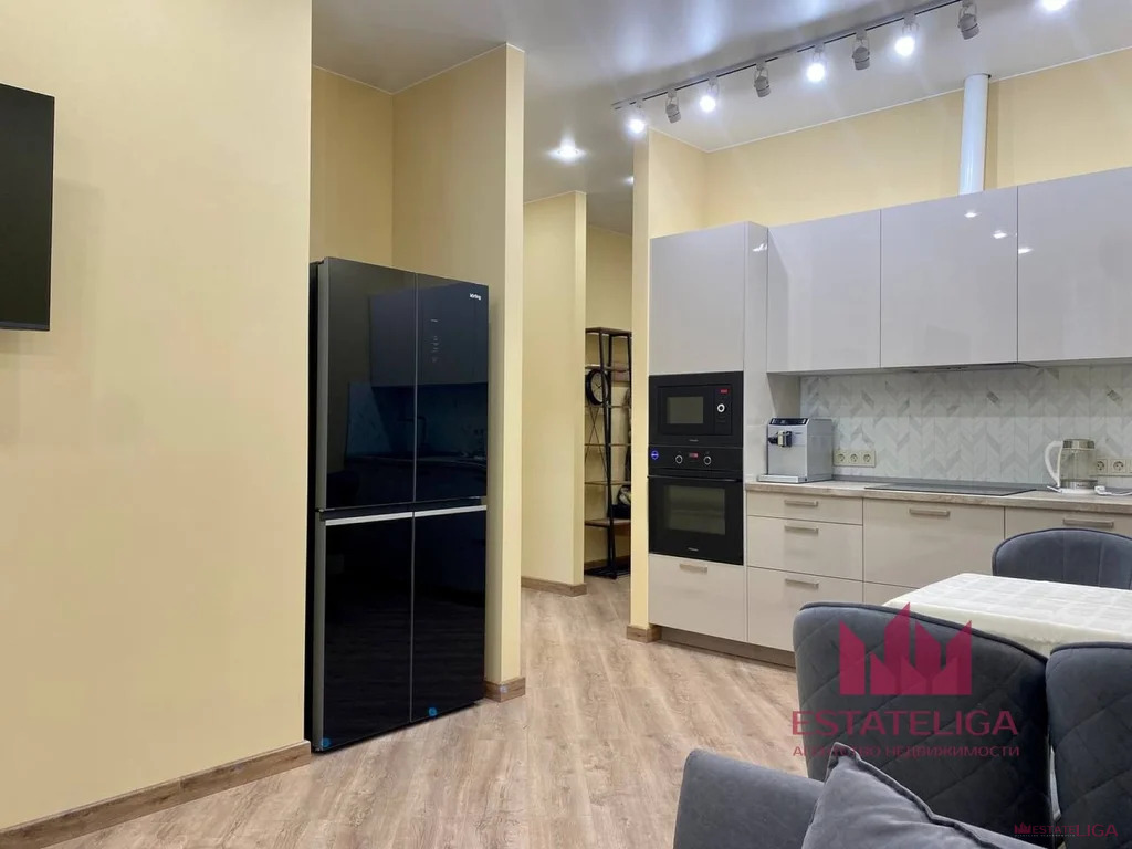 Аренда квартиры, ул. Лобачевского - Фото 3