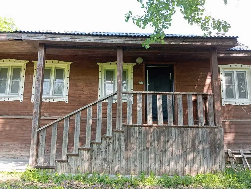 Дом с коммуникациями и ремонтом в живописном месте - Фото 2