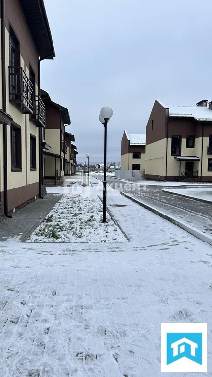 Продажа таунхауса, Беляницы, Ивановский район, Миндальная улица - Фото 3