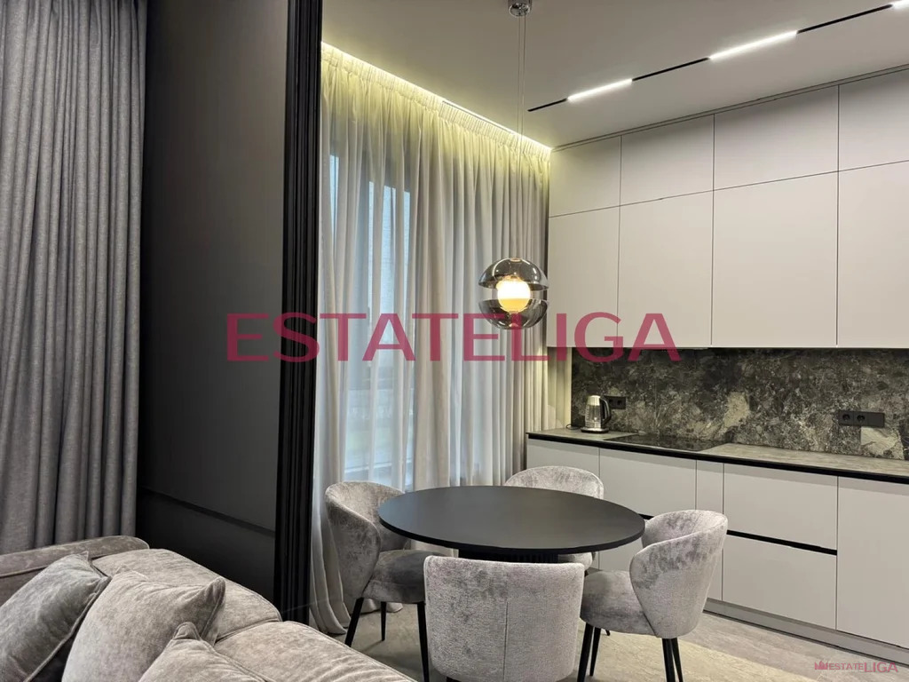 Аренда квартиры, м. Шелепиха, Причальный проезд - Фото 6