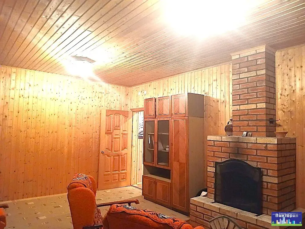 Павловский Посад, д. Малыгино Жилой дом на продажу - Фото 4