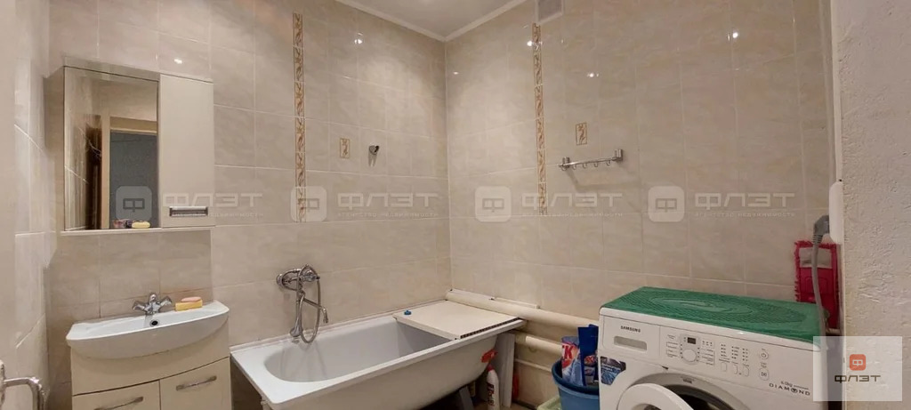 Продажа дома, Озерный, Высокогорский район, ул. Садовая - Фото 12