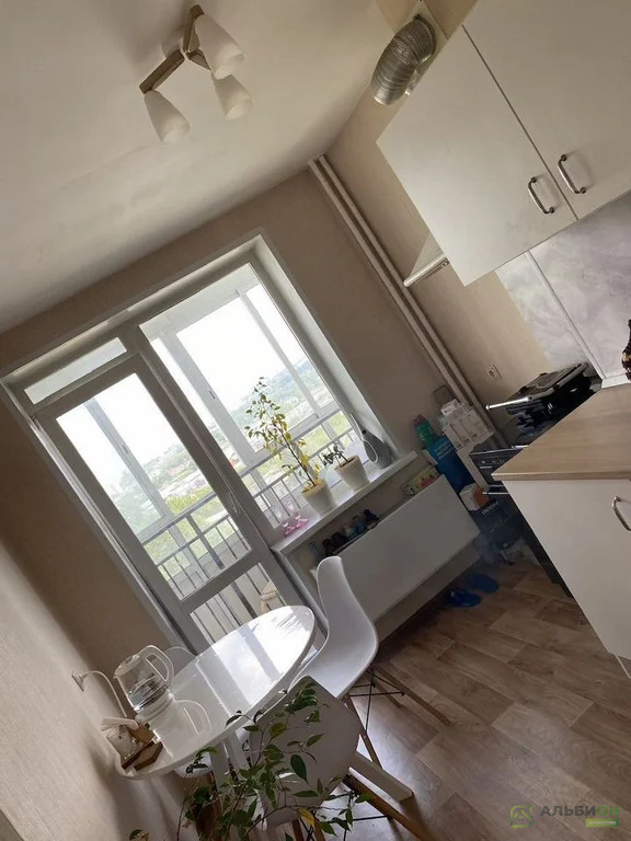 Аренда квартиры, Томск, Шпальный пер. - Фото 12