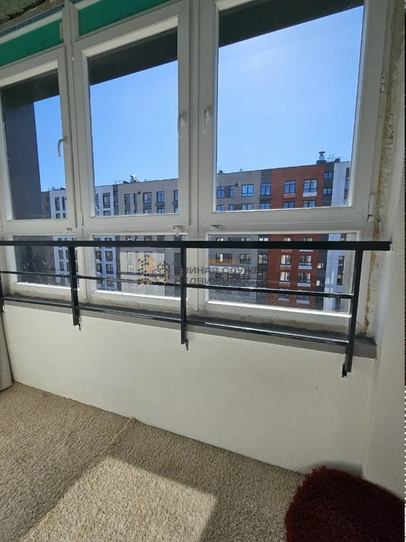 Аренда квартиры, Уфа, улица Академика Курчатова - Фото 13