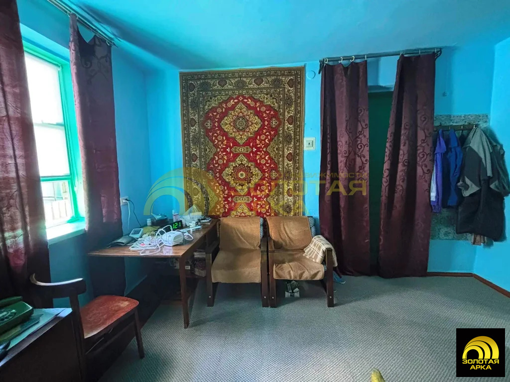 Продажа дома, Екатериновский, Абинский район, ул. Фрунзе - Фото 11