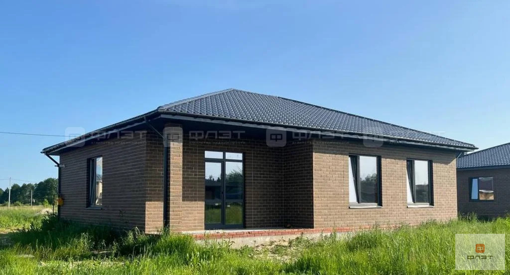 Продажа дома, Лаишевский район, ул. Сельская - Фото 4