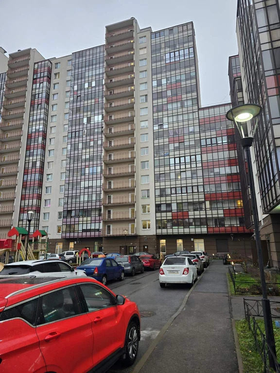 Продам 1-комн. квартиру 34.9 кв.м. - Фото 14