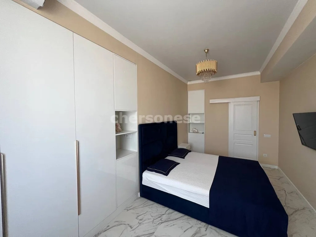 Аренда квартиры, Севастополь, Античный пр-кт. - Фото 11