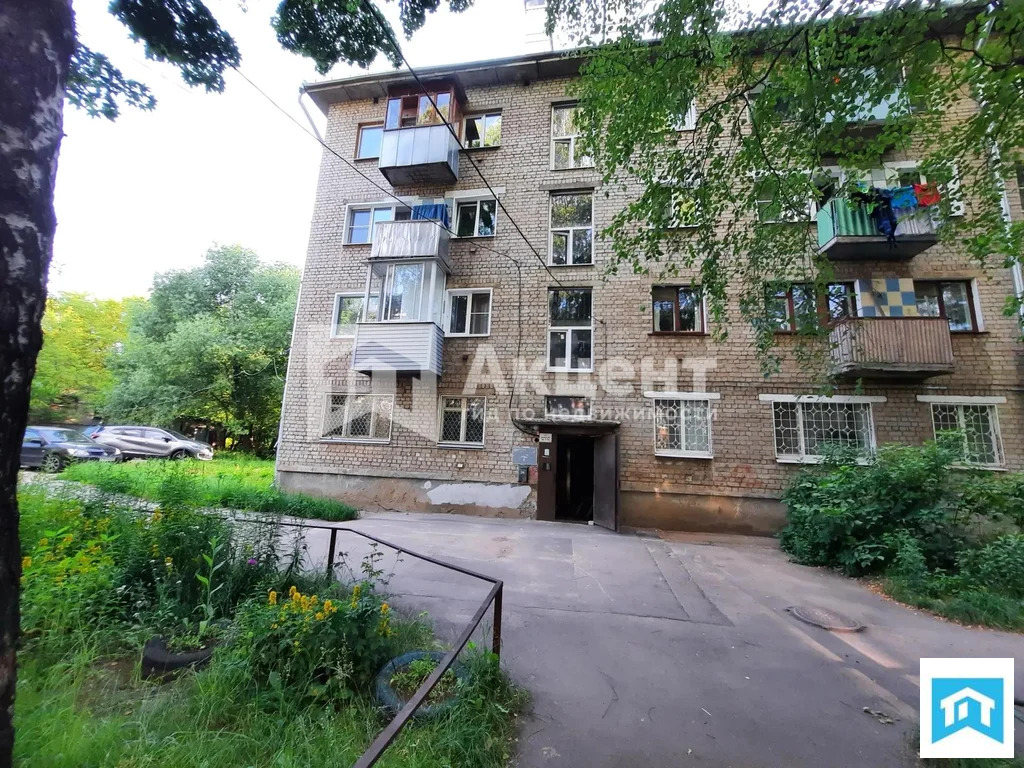 Аренда квартиры, Иваново, ул. Стрелковая - Фото 1